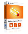 Outlook duplicate remover