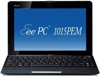 Les tablettes éteindront les netbooks en 2013