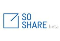Echanger des fichiers sans limite de taille avec SoShare