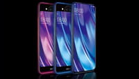 Vivo Nex Dual Display Edition : le smartphone à deux vrais écrans