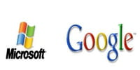 Microsoft et Google saisissent la justice contre le gouvernement américain