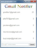 Telecharger gmail pour pc