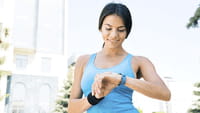 Le bracelet Withings Go à prix serré