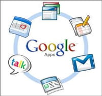 Google Apps présente ses gadgets aux développeurs sur Gmail