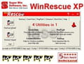 Télécharger WinRescue XP (Sauvegarde)