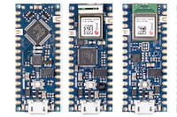 Arduino présente de nouvelles cartes électroniques à petit prix