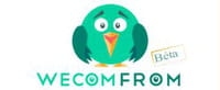 Wecomfrom : le réseau social des expatriés régionaux
