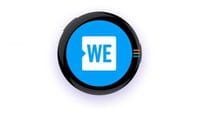 Beam, le badge qui affiche des GIFs