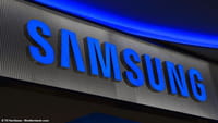 Un téléphone pliant pour Samsung ?