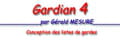 Gardian logiciel