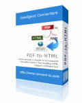 Pdf to html