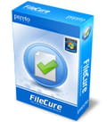 File cure