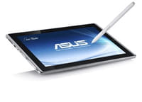 Asus dévoile une tablette 12,1 pouces puissante sous Windows 7