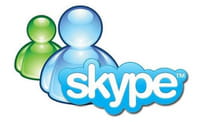 Rideau sur Windows Live Messenger : la migration vers Skype commence