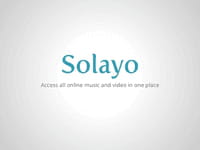 Ecouter ses musiques préférées gratuitement et légalement avec Solayo