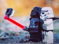 May the 4th, que la force soit avec vous !
