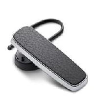 RIM lance une nouvelle oreillette à commande vocale pour BlackBerry