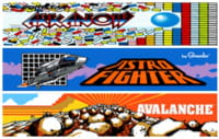 Le vendreding, c'est retrogaming !