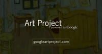 Google Art Project : un institut culturel physique ouvrira ses portes en septembre à Paris