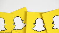 Snapchat voit des Stories partout