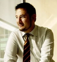 Laurent Poirot, Panasonic : La migration vers un PABX changera les habitudes de travail