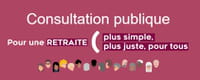 La retraite, vous avez un avis ?