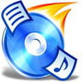 Cd burner