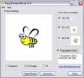 Easy picture2icon