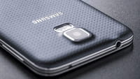 Test réussi pour le Samsung Galaxy J5