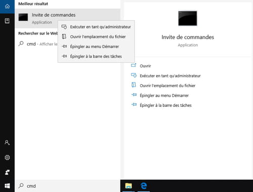 Verifier L Etat De La Batterie D Un Pc Portable Sous Windows 10 Comment Ca Marche