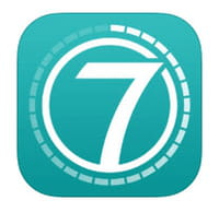 7 minutes top chrono !
