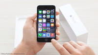Un iPhone 8 verre et acier ?