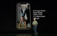 Des iPhone toujours plus beaux, toujours plus chers