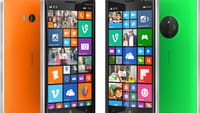 Le smartphone Lumia 550 est prêt?