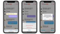 Messenger permet enfin d'annuler un message envoyé