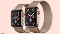 Huawei accusée d'avoir cherché à voler les secrets de l'Apple Watch