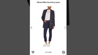 L'IA qui choisit quels vêtements porter