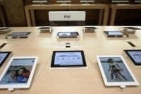 Apple France : appel à la grève vendredi pour la sortie de l'iPhone 5