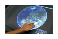 Microsoft Surface dans les agences de voyages