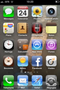 Applications mobiles : la fin du duel iPhone-Androïd ?