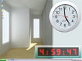 Télécharger Premium Clock (Bureautique)