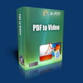 Convertir pdf en video