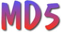 Md5 download