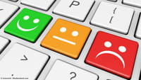 Des avis de clients peu fiables