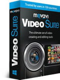Movavi video suite – personal