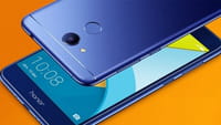 Sortie d'un alléchant Honor 6C Pro