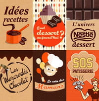 Debout les gourmands, c'est la Journée Mondiale du Chocolat !