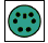 connecteur PS/2