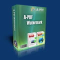 Pdf watermark