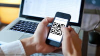 Un malware dans des lecteurs de QR code